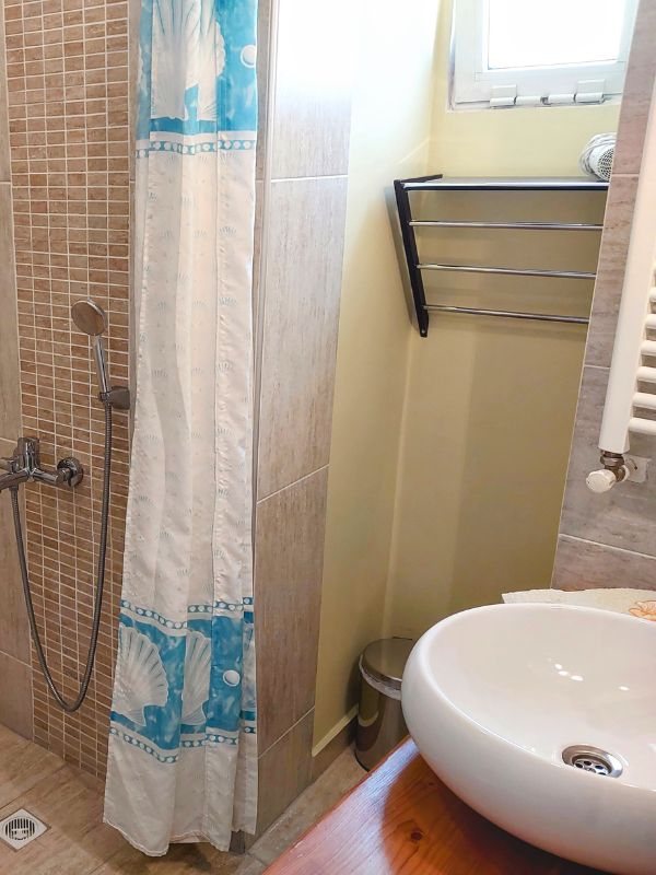 Badezimmer_im_Gaestezimmer Badezimmer im Gästezimmer